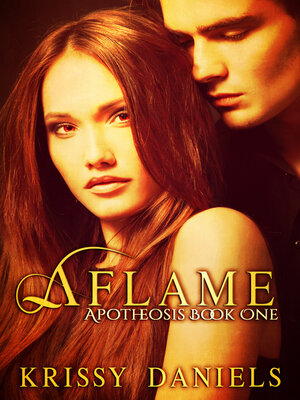 cover image of Aflame